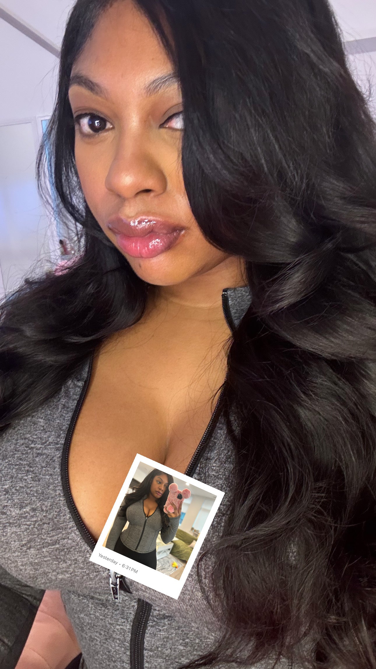Indian Raw Hair