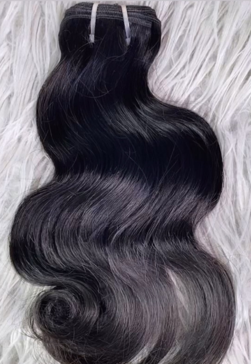 Indian Raw Hair