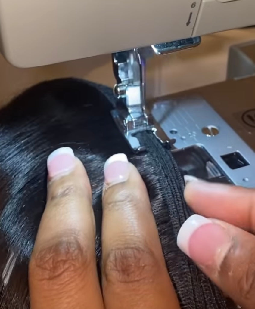 Wig Making Class ($600.00)